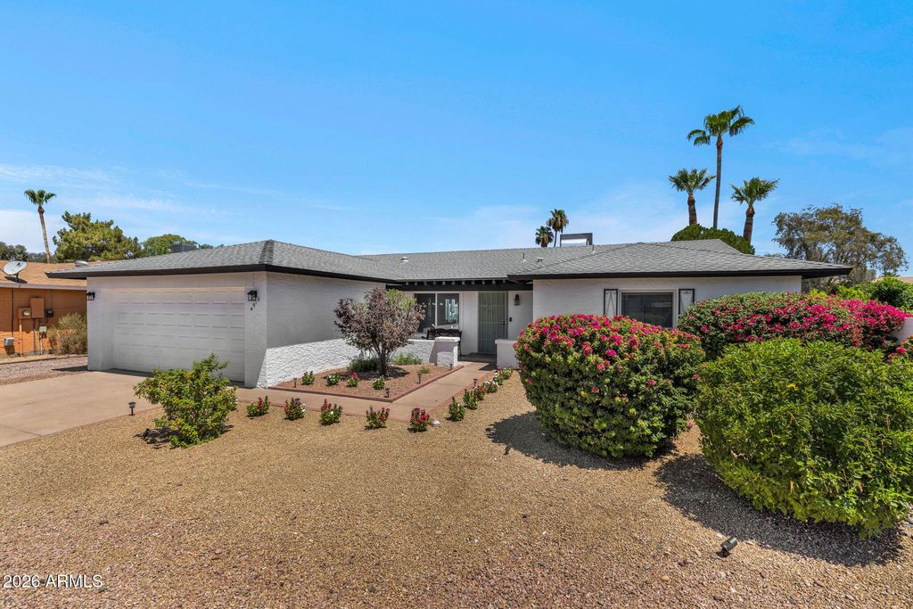 4910 E PRESIDIO Road, Scottsdale, AZ 85254 — photo 2