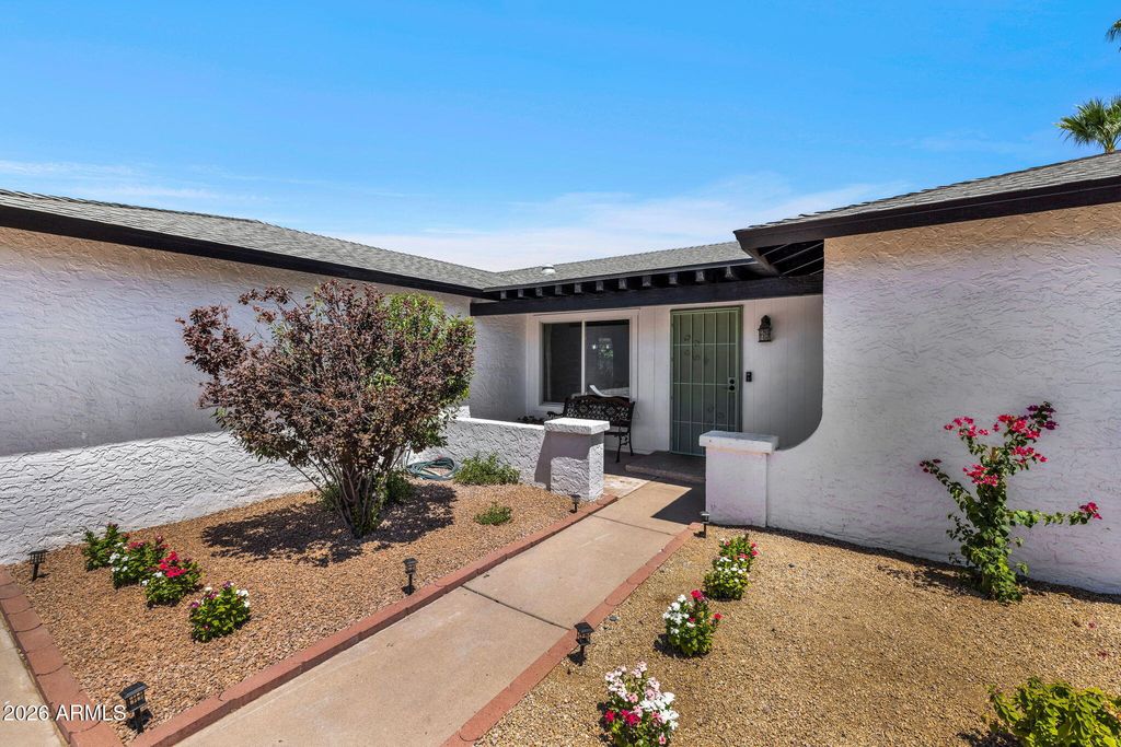 4910 E PRESIDIO Road, Scottsdale, AZ 85254 — photo 3