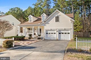 21549 OXFORD DR, Lexington Park, MD 20653