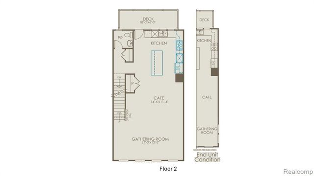 42831 Atwood Avenue, Novi, MI 48375