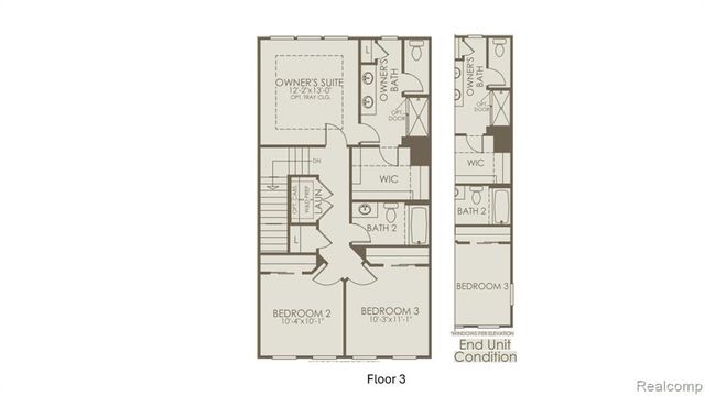 42831 Atwood Avenue, Novi, MI 48375