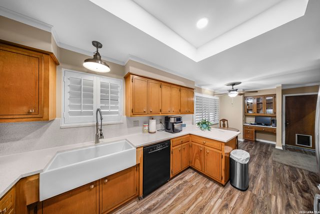 3006 Gailer, San Antonio, TX 78230