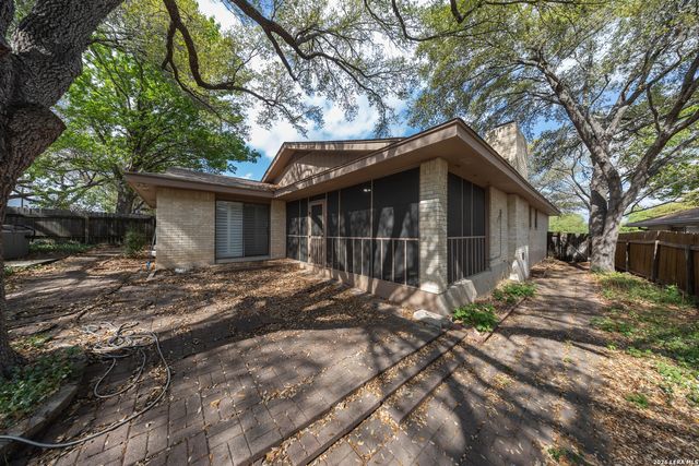 3006 Gailer, San Antonio, TX 78230