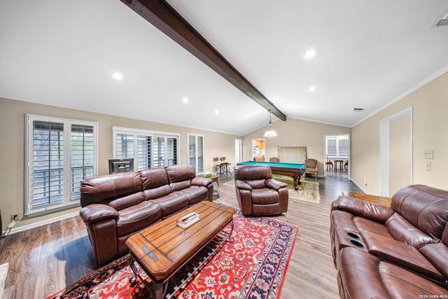 3006 Gailer, San Antonio, TX 78230