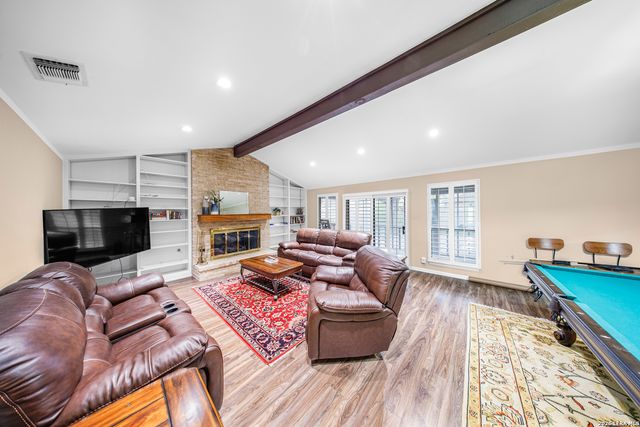 3006 Gailer, San Antonio, TX 78230