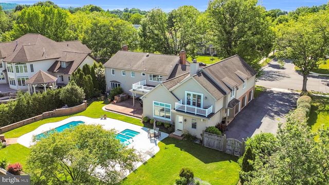 1800 READING BLVD, Wyomissing, PA 19610