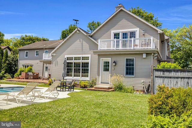 1800 READING BLVD, Wyomissing, PA 19610