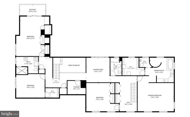 1800 READING BLVD, Wyomissing, PA 19610