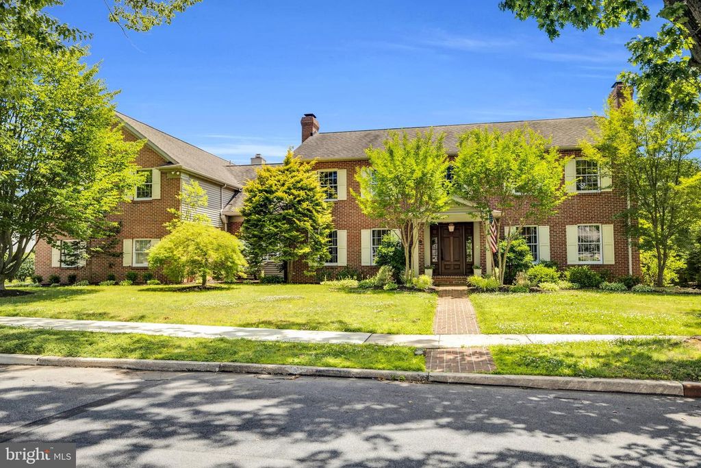1800 READING BLVD, Wyomissing, PA 19610
