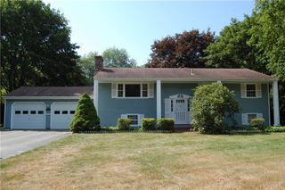 109 Suffolk Drive, North Kingstown, RI 02852