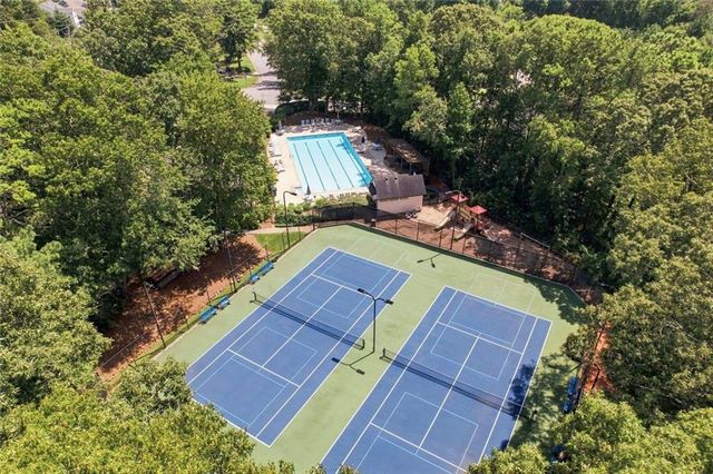 12555 Crabapple Chase Drive, Alpharetta, GA 30004
