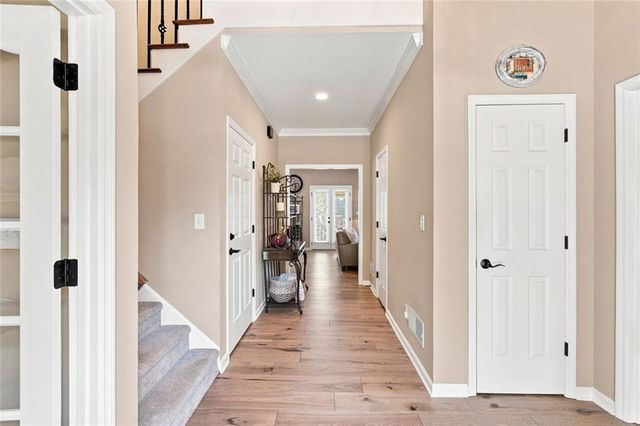 12555 Crabapple Chase Drive, Alpharetta, GA 30004