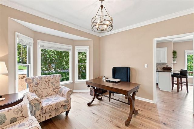 12555 Crabapple Chase Drive, Alpharetta, GA 30004