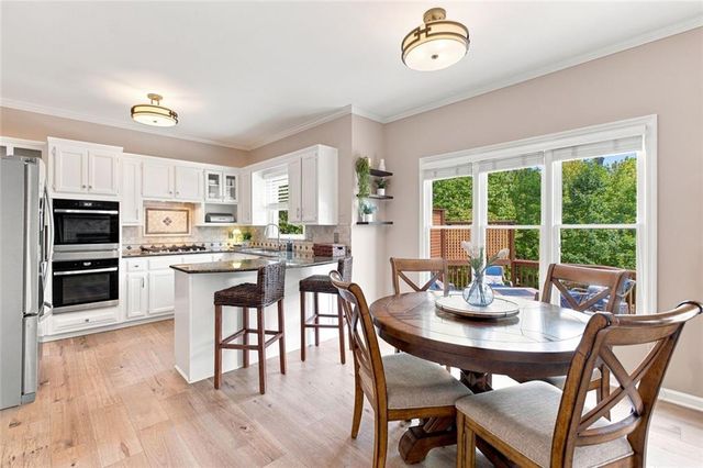 12555 Crabapple Chase Drive, Alpharetta, GA 30004