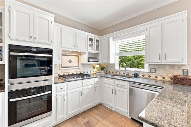 12555 Crabapple Chase Drive, Alpharetta, GA 30004