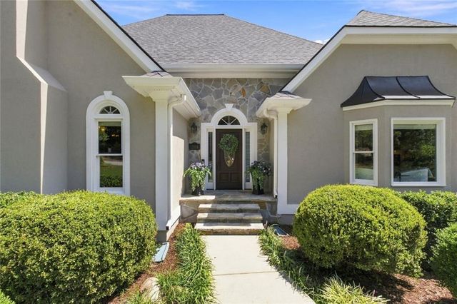 12555 Crabapple Chase Drive, Alpharetta, GA 30004