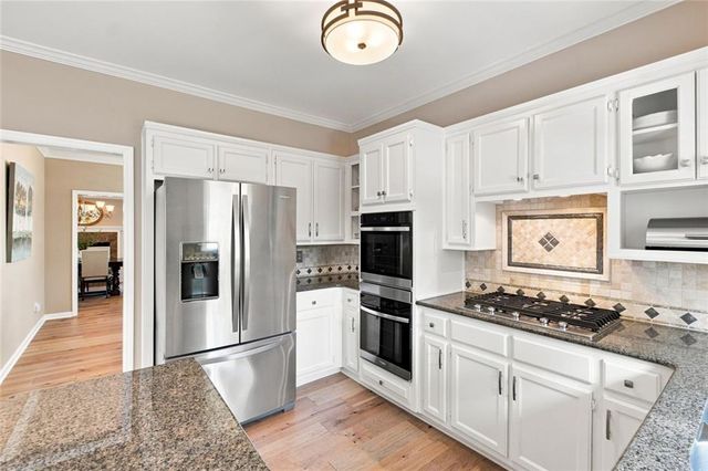 12555 Crabapple Chase Drive, Alpharetta, GA 30004