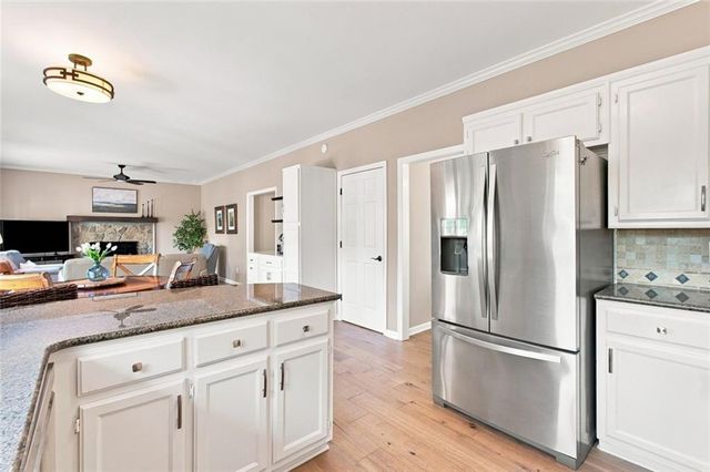 12555 Crabapple Chase Drive, Alpharetta, GA 30004