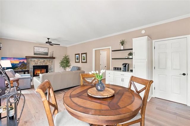 12555 Crabapple Chase Drive, Alpharetta, GA 30004