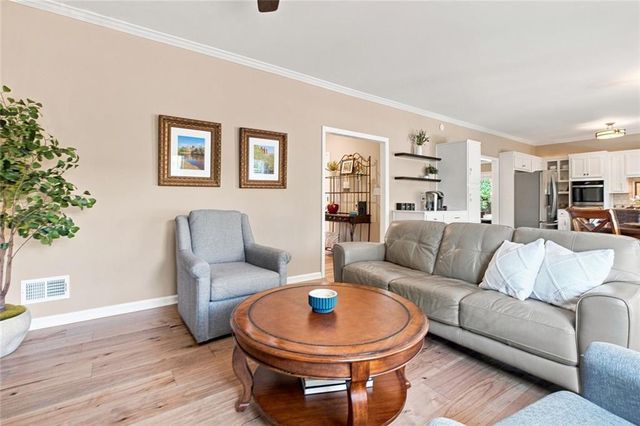 12555 Crabapple Chase Drive, Alpharetta, GA 30004