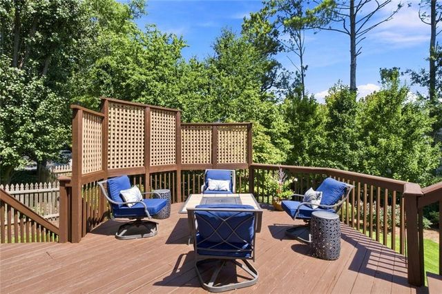12555 Crabapple Chase Drive, Alpharetta, GA 30004