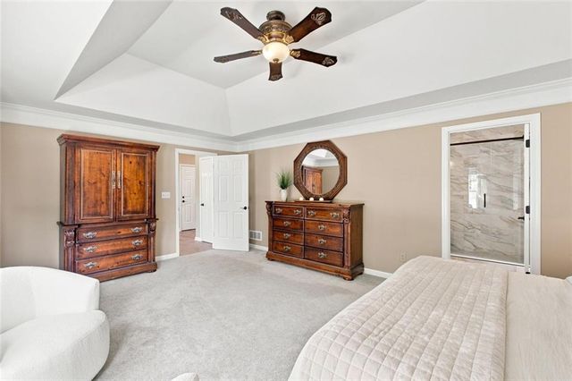 12555 Crabapple Chase Drive, Alpharetta, GA 30004