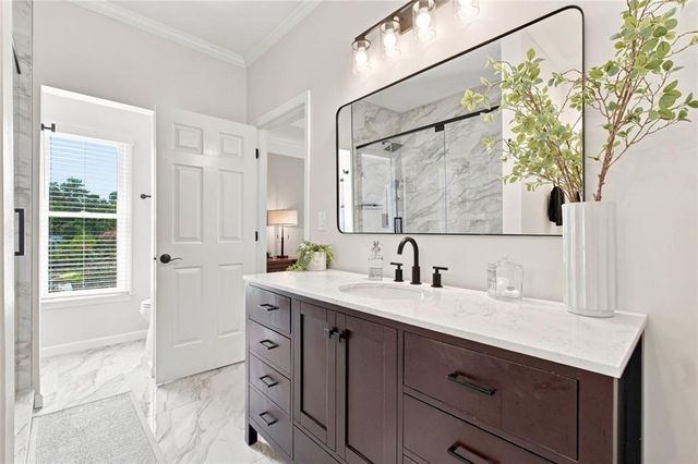12555 Crabapple Chase Drive, Alpharetta, GA 30004