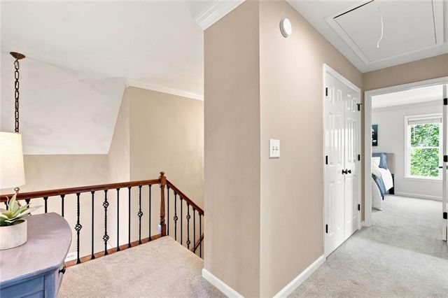 12555 Crabapple Chase Drive, Alpharetta, GA 30004