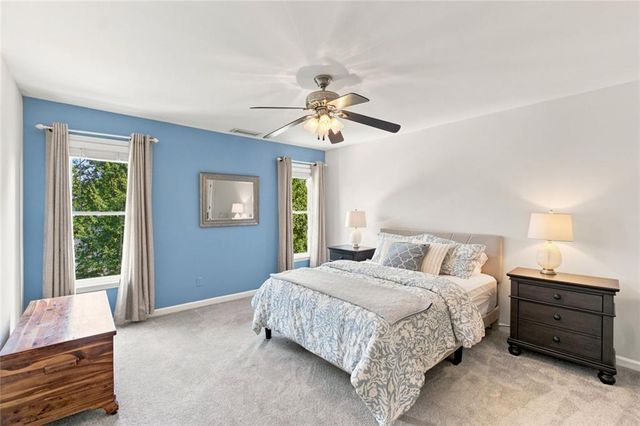 12555 Crabapple Chase Drive, Alpharetta, GA 30004