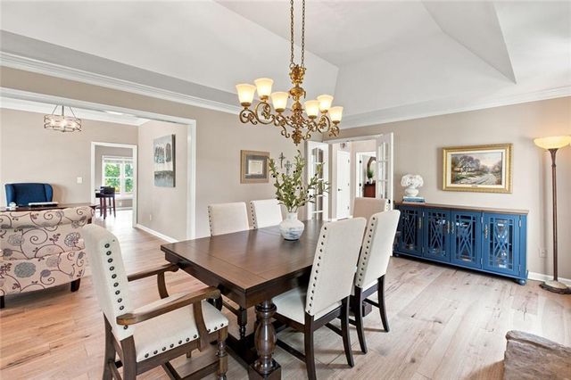 12555 Crabapple Chase Drive, Alpharetta, GA 30004