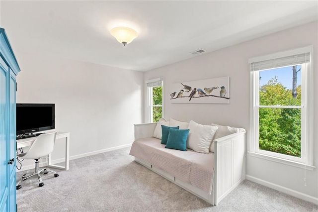 12555 Crabapple Chase Drive, Alpharetta, GA 30004