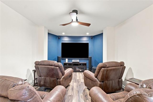 12555 Crabapple Chase Drive, Alpharetta, GA 30004