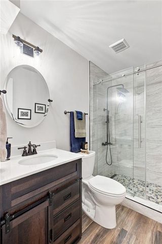 12555 Crabapple Chase Drive, Alpharetta, GA 30004