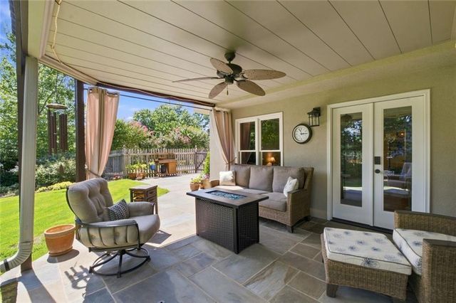 12555 Crabapple Chase Drive, Alpharetta, GA 30004