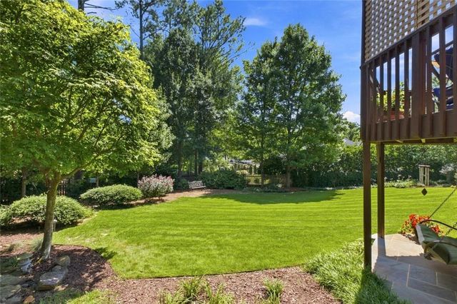 12555 Crabapple Chase Drive, Alpharetta, GA 30004