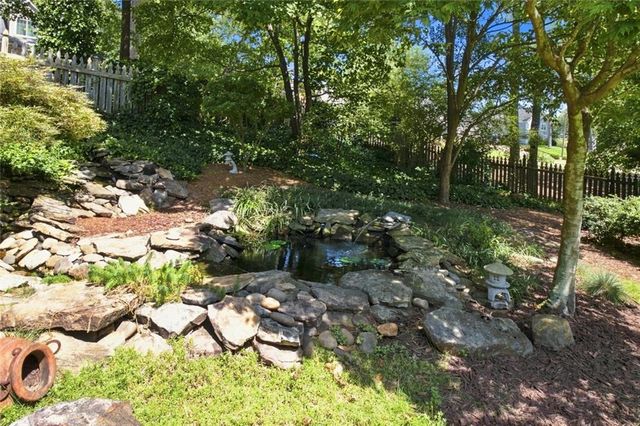 12555 Crabapple Chase Drive, Alpharetta, GA 30004