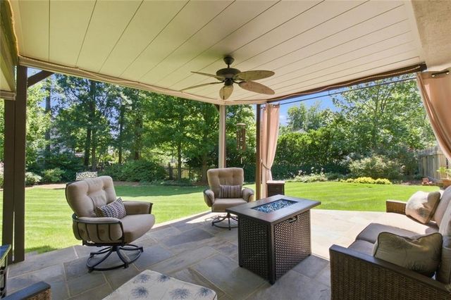 12555 Crabapple Chase Drive, Alpharetta, GA 30004