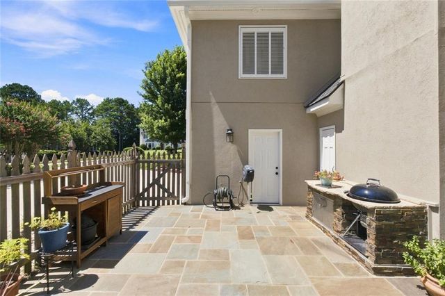 12555 Crabapple Chase Drive, Alpharetta, GA 30004
