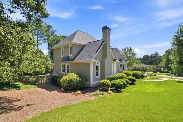 12555 Crabapple Chase Drive, Alpharetta, GA 30004