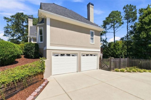 12555 Crabapple Chase Drive, Alpharetta, GA 30004