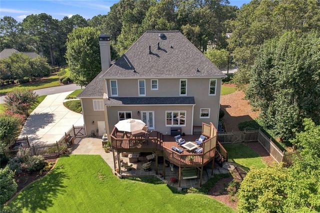 12555 Crabapple Chase Drive, Alpharetta, GA 30004