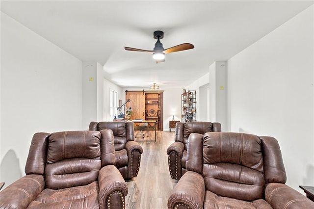 12555 Crabapple Chase Drive, Alpharetta, GA 30004