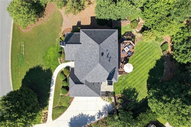 12555 Crabapple Chase Drive, Alpharetta, GA 30004