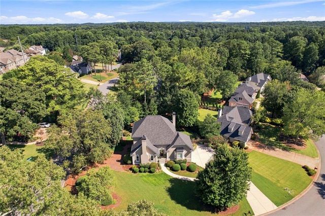 12555 Crabapple Chase Drive, Alpharetta, GA 30004