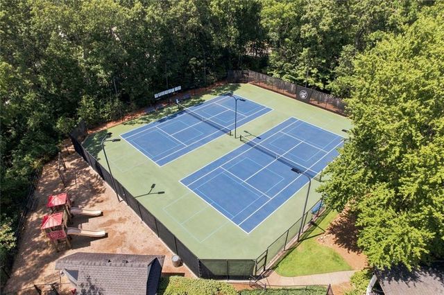 12555 Crabapple Chase Drive, Alpharetta, GA 30004