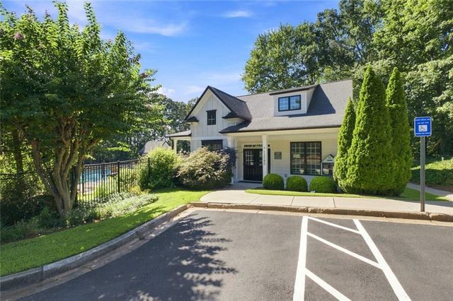 12555 Crabapple Chase Drive, Alpharetta, GA 30004