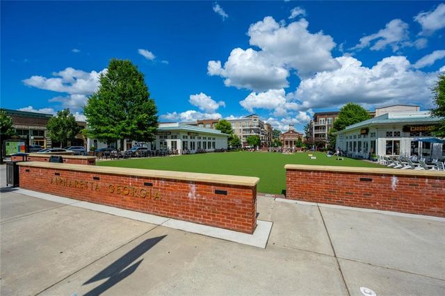 12555 Crabapple Chase Drive, Alpharetta, GA 30004