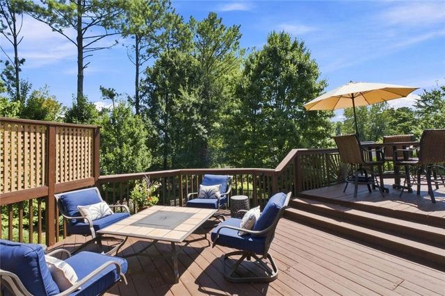 12555 Crabapple Chase Drive, Alpharetta, GA 30004