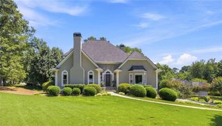 12555 Crabapple Chase Drive, Alpharetta, GA 30004