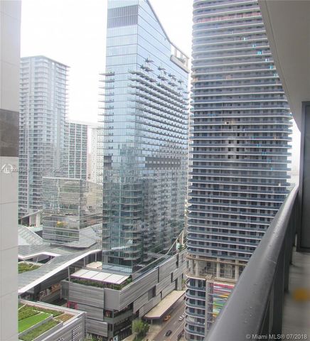 55 SW 9th St 3409, Miami, FL 33130